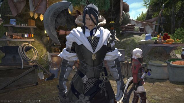 FF14】Lv50-60忍者ジョブクエスト|攻略の内容や報酬をチェック