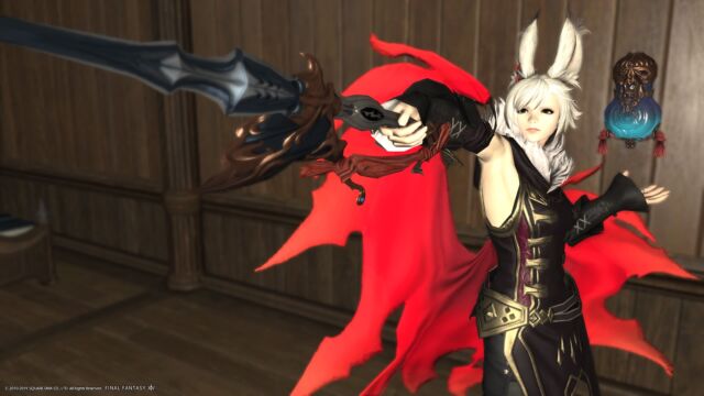 Ff14 初心者におすすめのdpsは Dpsのジョブ選びの目安まとめ