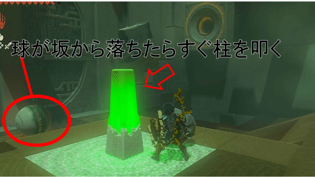 アネダミミカの祠