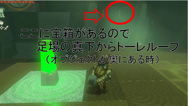 アネダミミカの祠