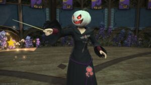 FF14　守護天節　2024