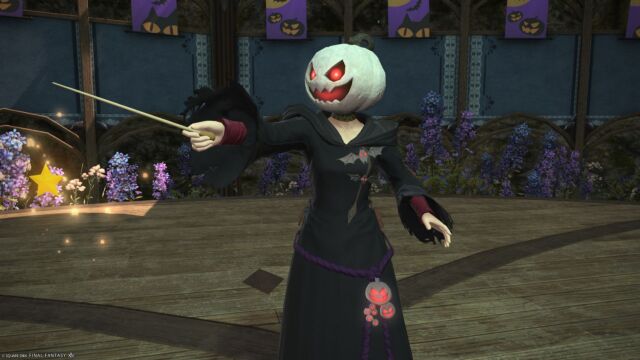FF14 守護天節 2024
