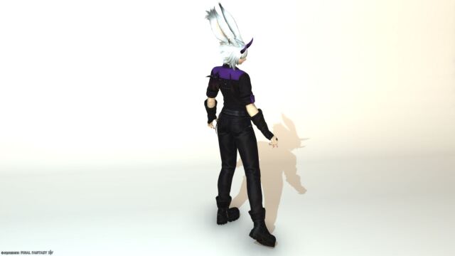 FF14 守護天節 2024