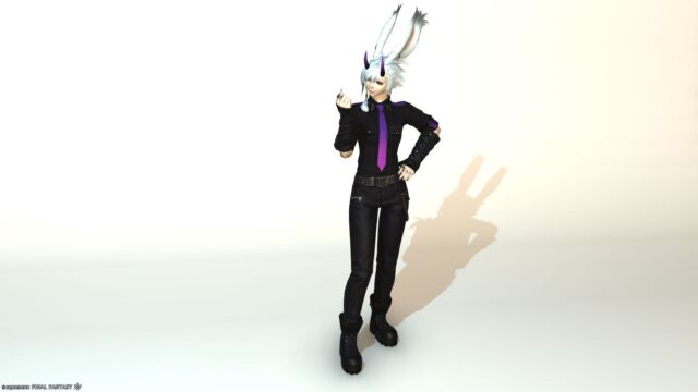 FF14 守護天節 2024