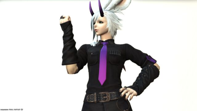 FF14 守護天節 2024