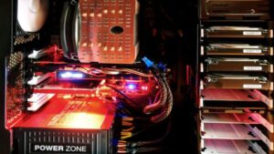 Ryzenにメモリを増設しよう！準備～手順解説