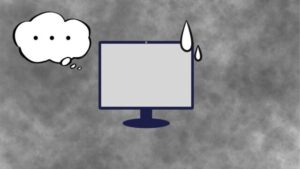 PCの処理落ち、原因は「メモリ不足」かも