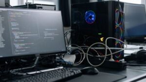 PCメモリの増設は慎重に！プロの任せるのも一手