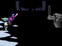 デルタルーンチャプター3咆哮の騎士戦攻略-1